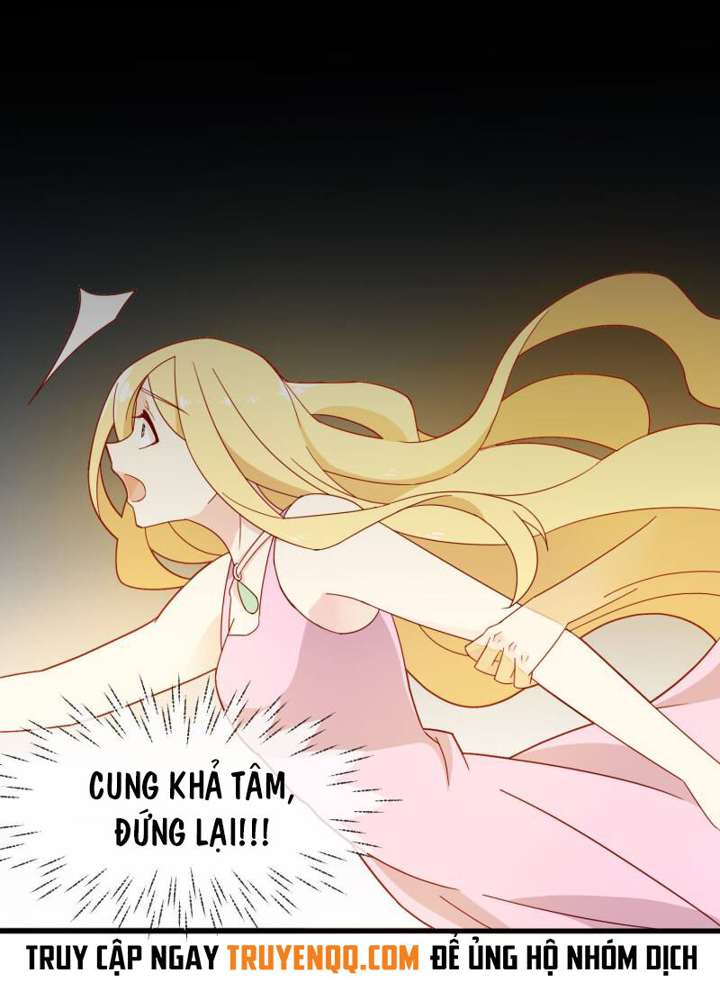 Thế Thân Ma Vương Nam Khuê Mật - Chapter 14