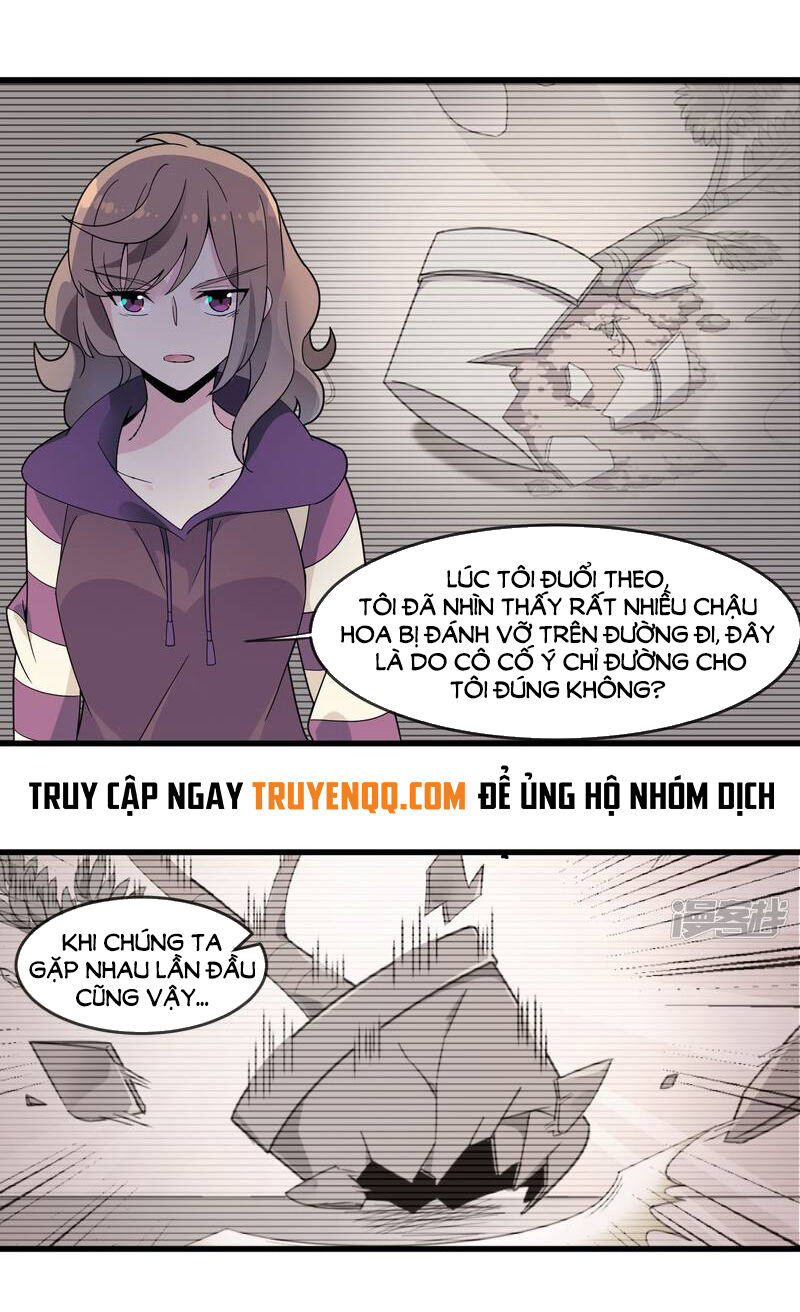Thế Thân Ma Vương Nam Khuê Mật - Chapter 14