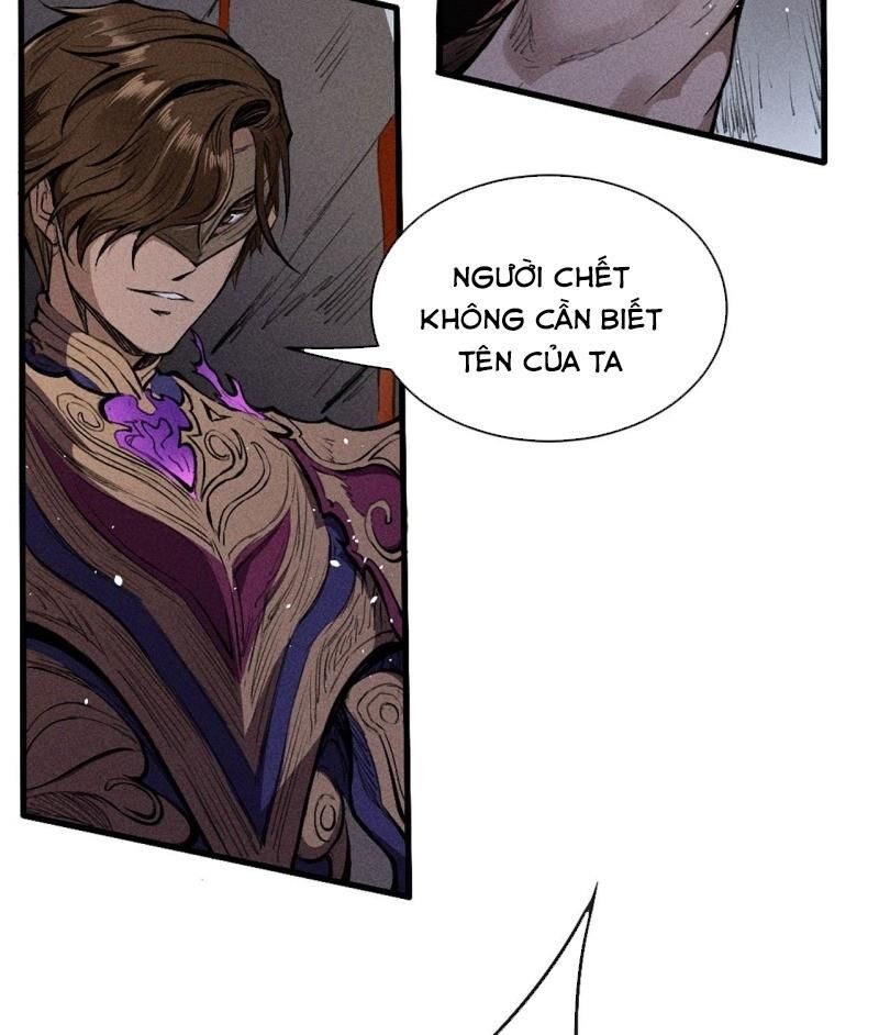 Đường Dần Tại Dị Giới 2 - Chapter 12