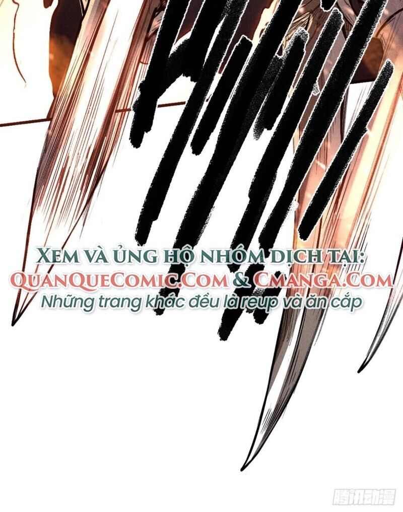 Đường Dần Tại Dị Giới 2 - Chapter 12