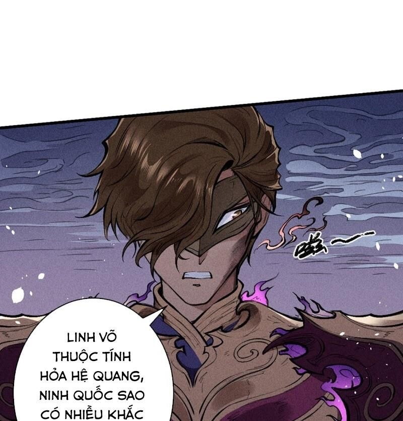 Đường Dần Tại Dị Giới 2 - Chapter 12