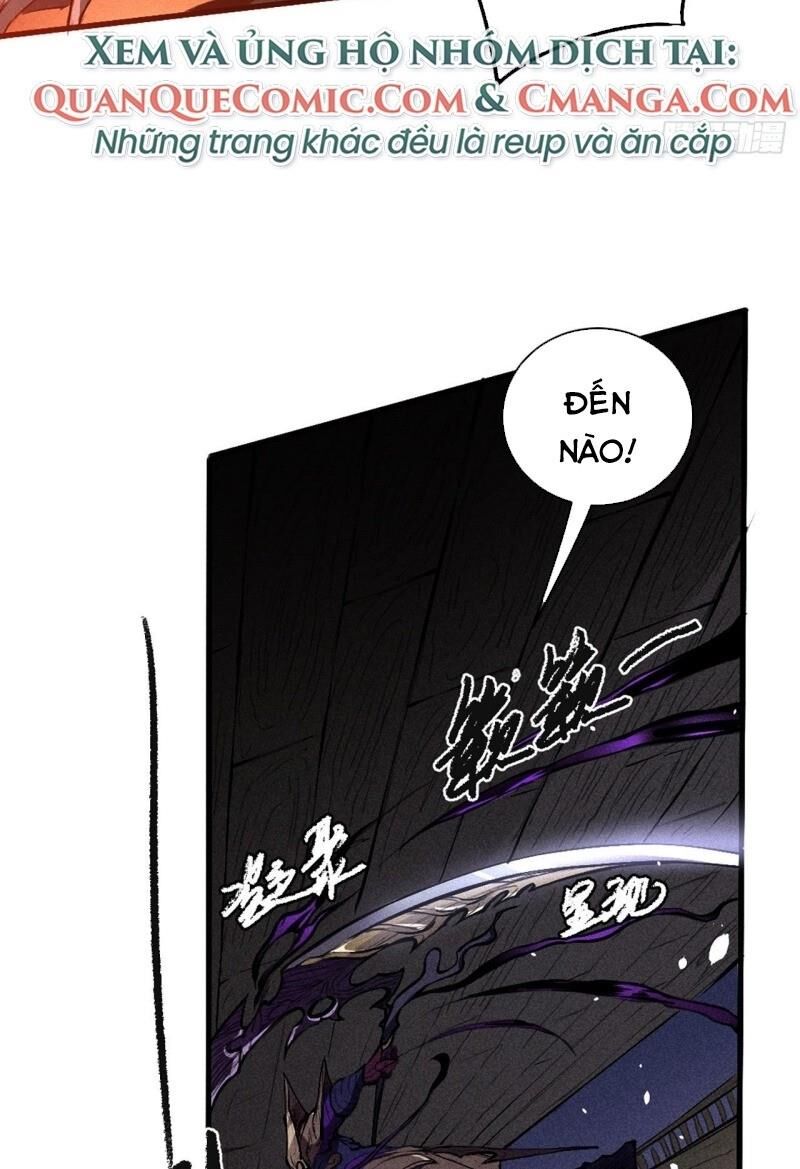 Đường Dần Tại Dị Giới 2 - Chapter 12