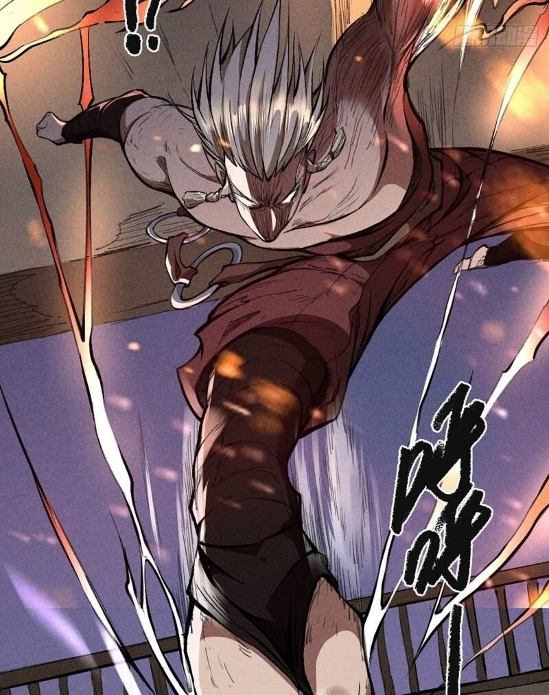 Đường Dần Tại Dị Giới 2 - Chapter 12
