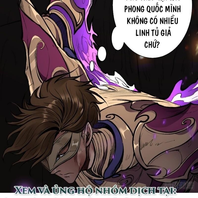 Đường Dần Tại Dị Giới 2 - Chapter 12