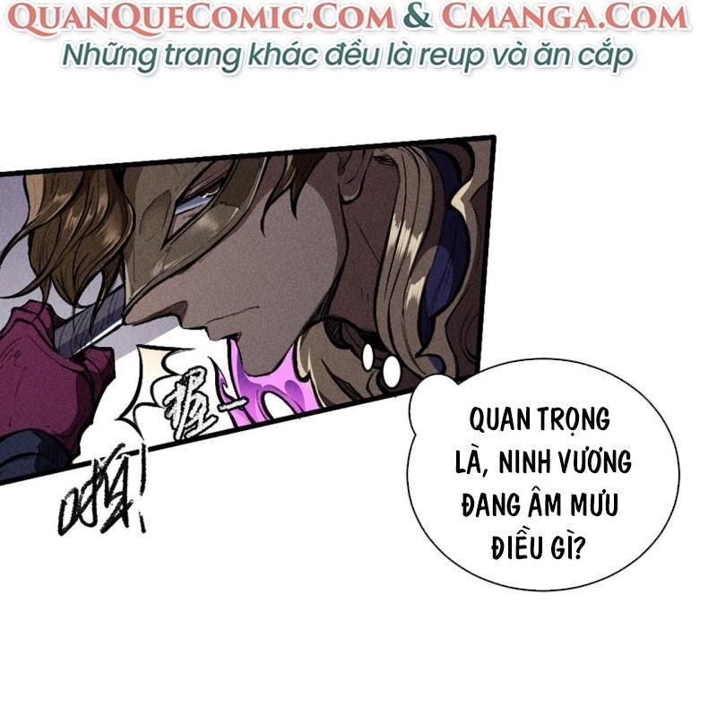 Đường Dần Tại Dị Giới 2 - Chapter 12