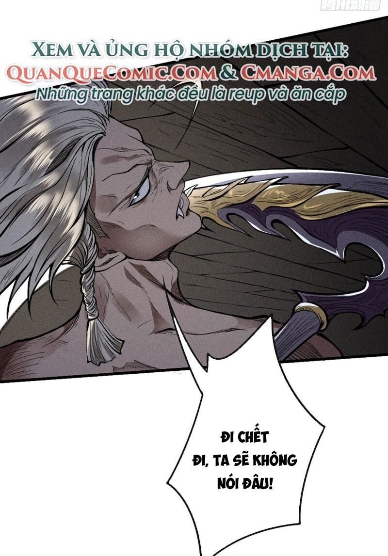 Đường Dần Tại Dị Giới 2 - Chapter 12