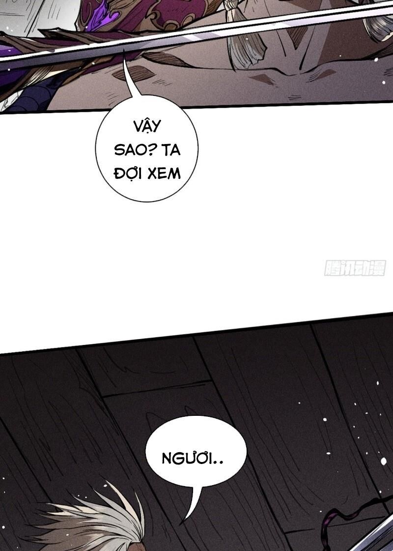 Đường Dần Tại Dị Giới 2 - Chapter 12