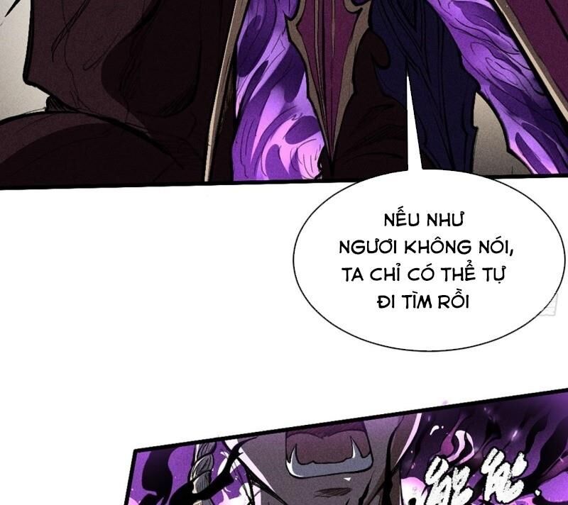 Đường Dần Tại Dị Giới 2 - Chapter 12