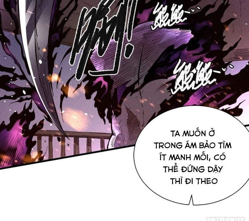 Đường Dần Tại Dị Giới 2 - Chapter 12