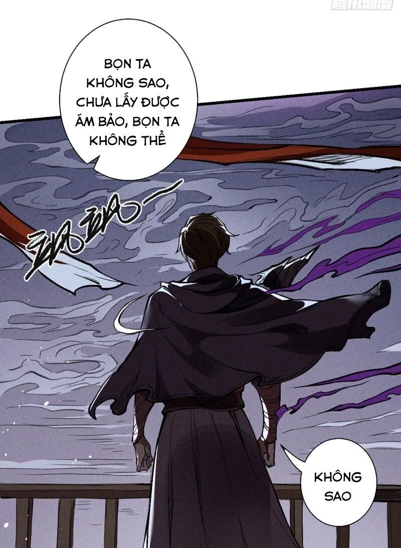 Đường Dần Tại Dị Giới 2 - Chapter 12