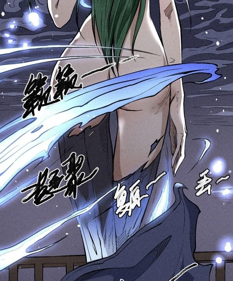 Đường Dần Tại Dị Giới 2 - Chapter 12