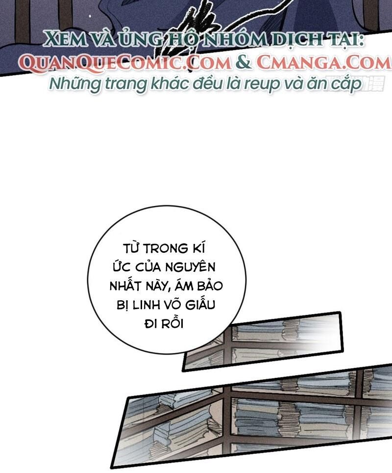 Đường Dần Tại Dị Giới 2 - Chapter 12