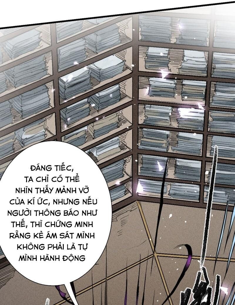 Đường Dần Tại Dị Giới 2 - Chapter 12