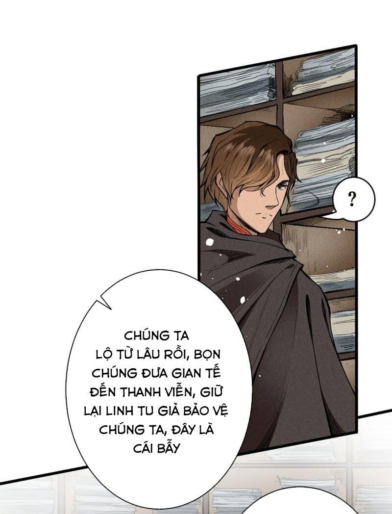 Đường Dần Tại Dị Giới 2 - Chapter 12