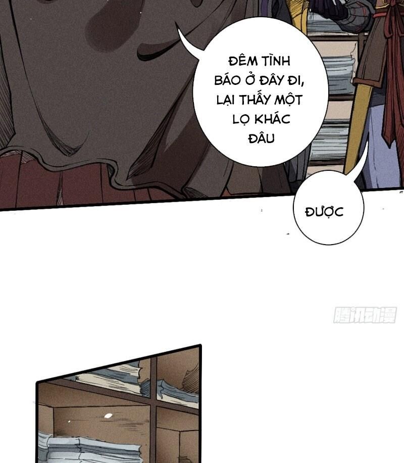 Đường Dần Tại Dị Giới 2 - Chapter 12