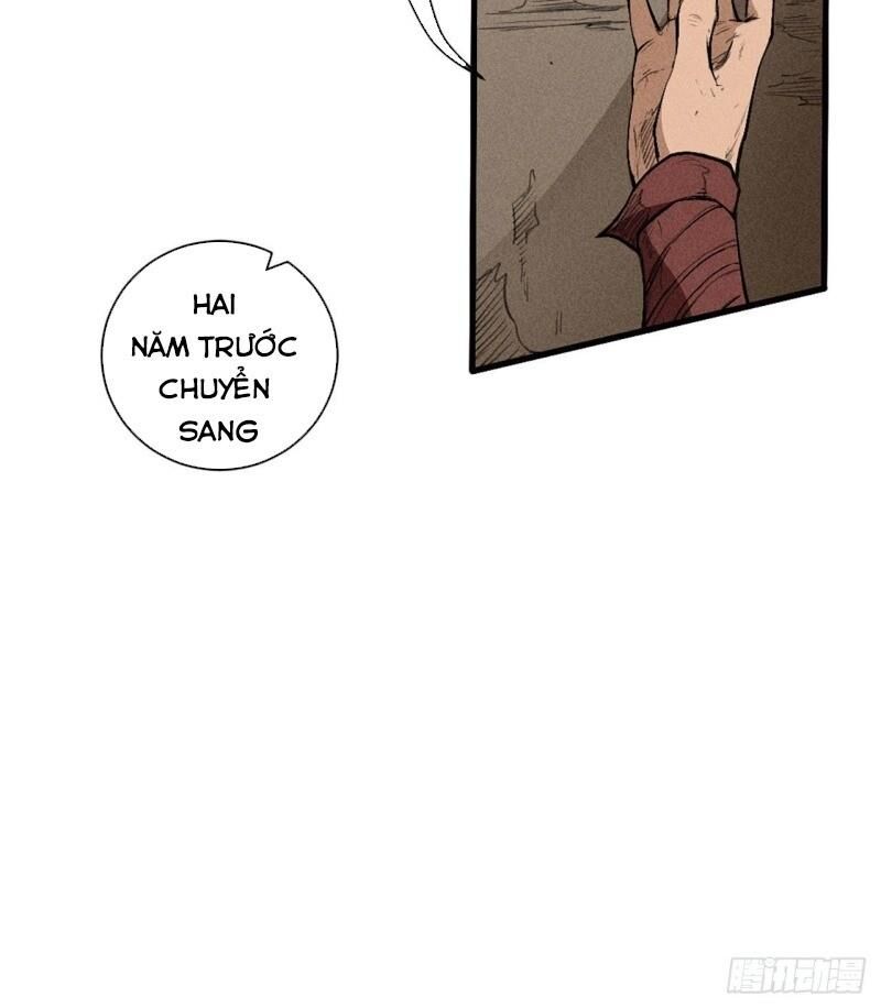 Đường Dần Tại Dị Giới 2 - Chapter 12
