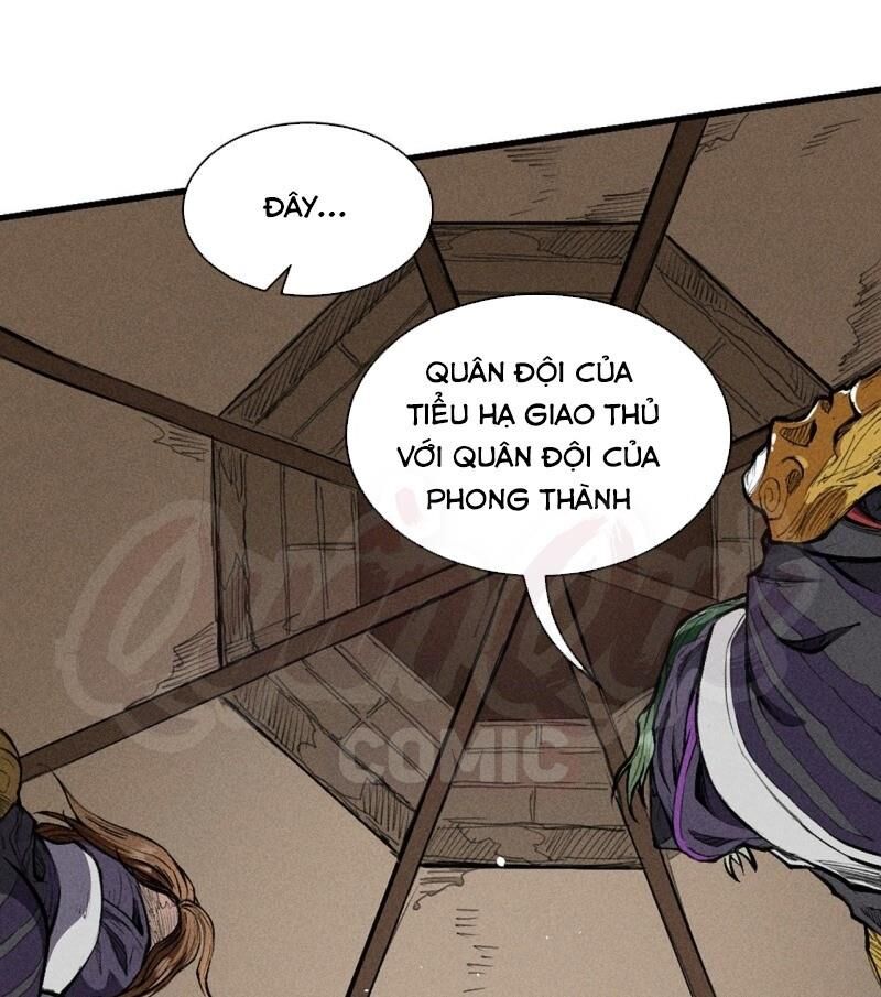 Đường Dần Tại Dị Giới 2 - Chapter 12