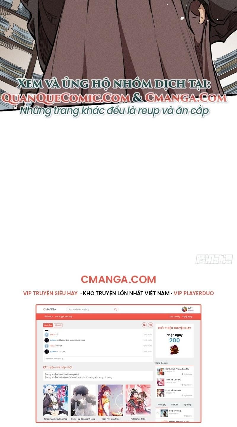 Đường Dần Tại Dị Giới 2 - Chapter 12