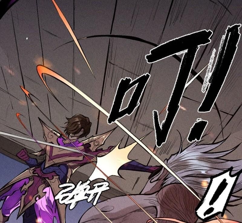 Đường Dần Tại Dị Giới 2 - Chapter 12