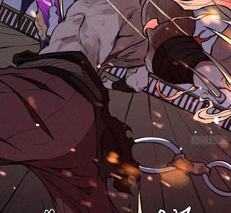 Đường Dần Tại Dị Giới 2 - Chapter 12