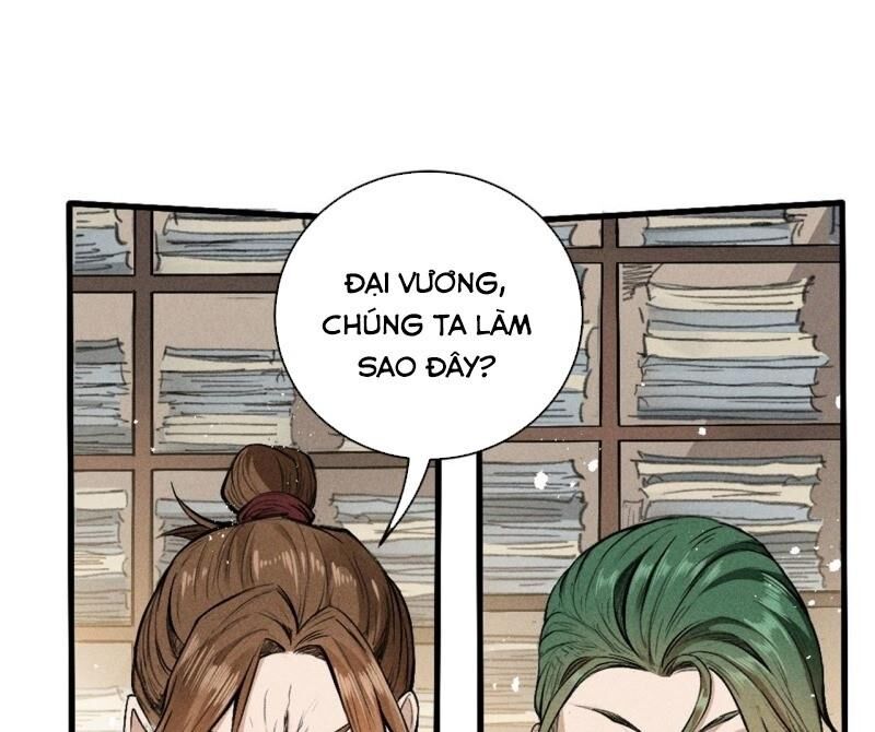 Đường Dần Tại Dị Giới 2 - Chapter 13