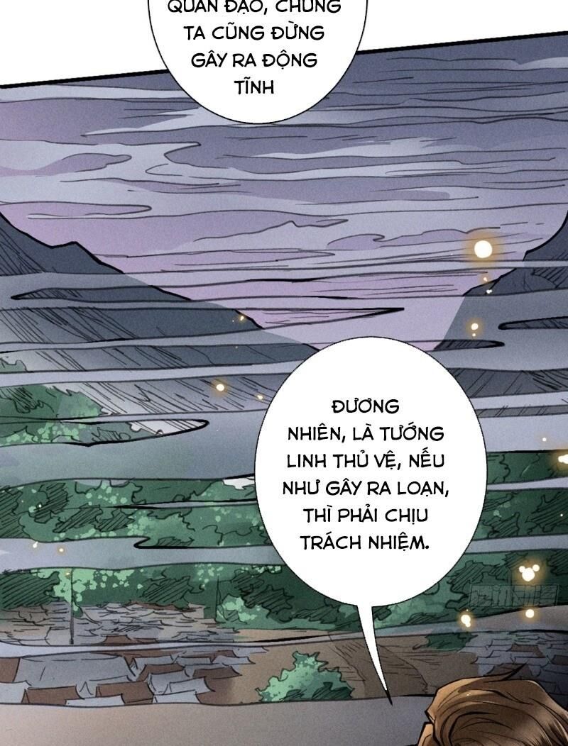 Đường Dần Tại Dị Giới 2 - Chapter 13
