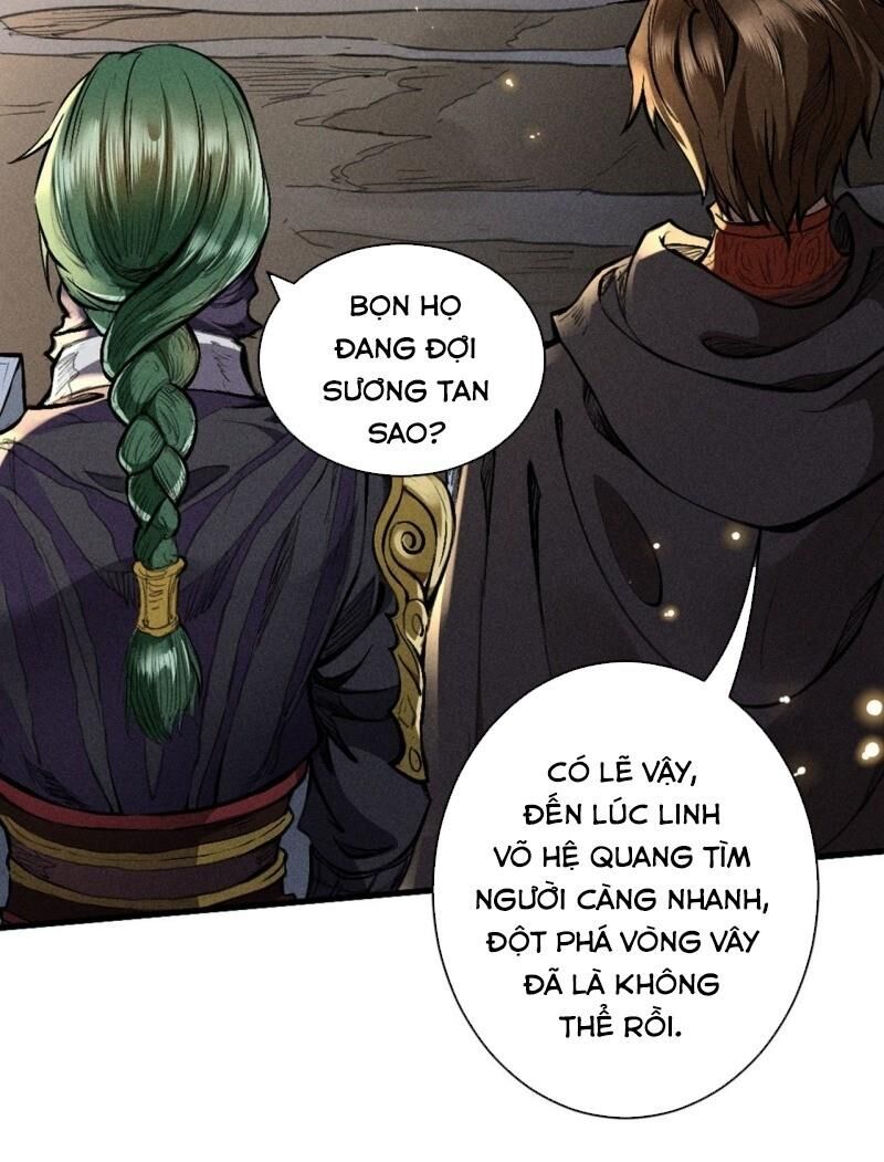 Đường Dần Tại Dị Giới 2 - Chapter 13