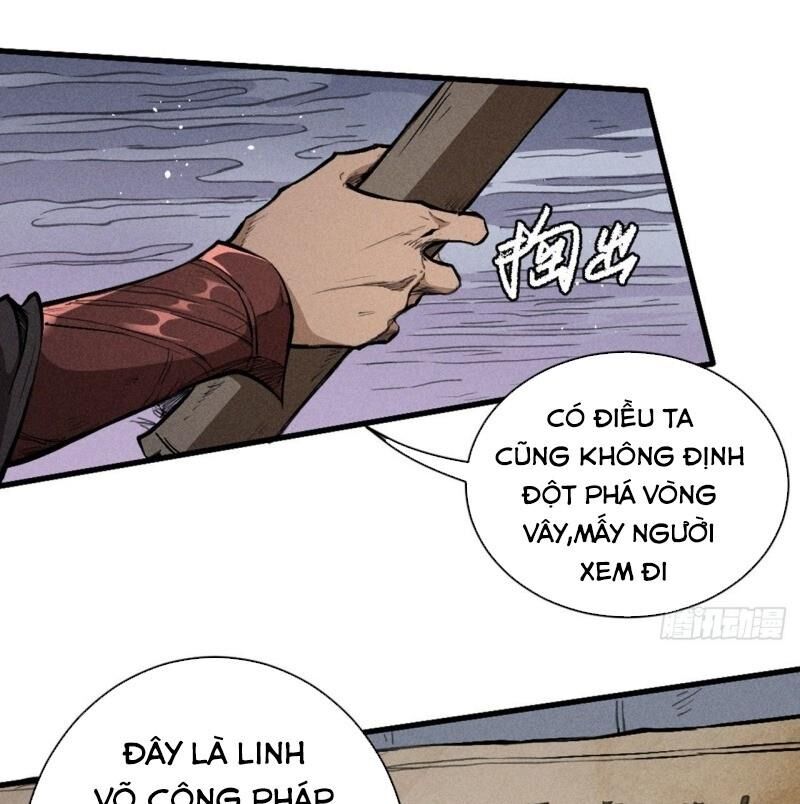 Đường Dần Tại Dị Giới 2 - Chapter 13