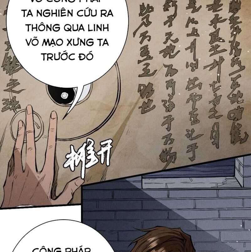 Đường Dần Tại Dị Giới 2 - Chapter 13