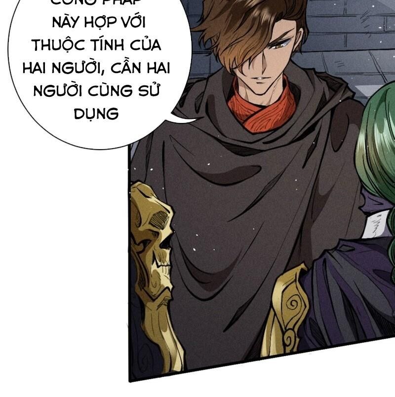 Đường Dần Tại Dị Giới 2 - Chapter 13