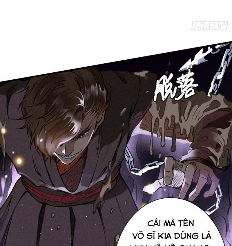 Đường Dần Tại Dị Giới 2 - Chapter 13