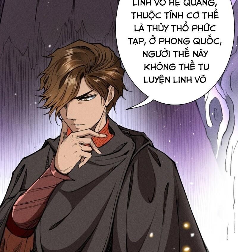 Đường Dần Tại Dị Giới 2 - Chapter 13