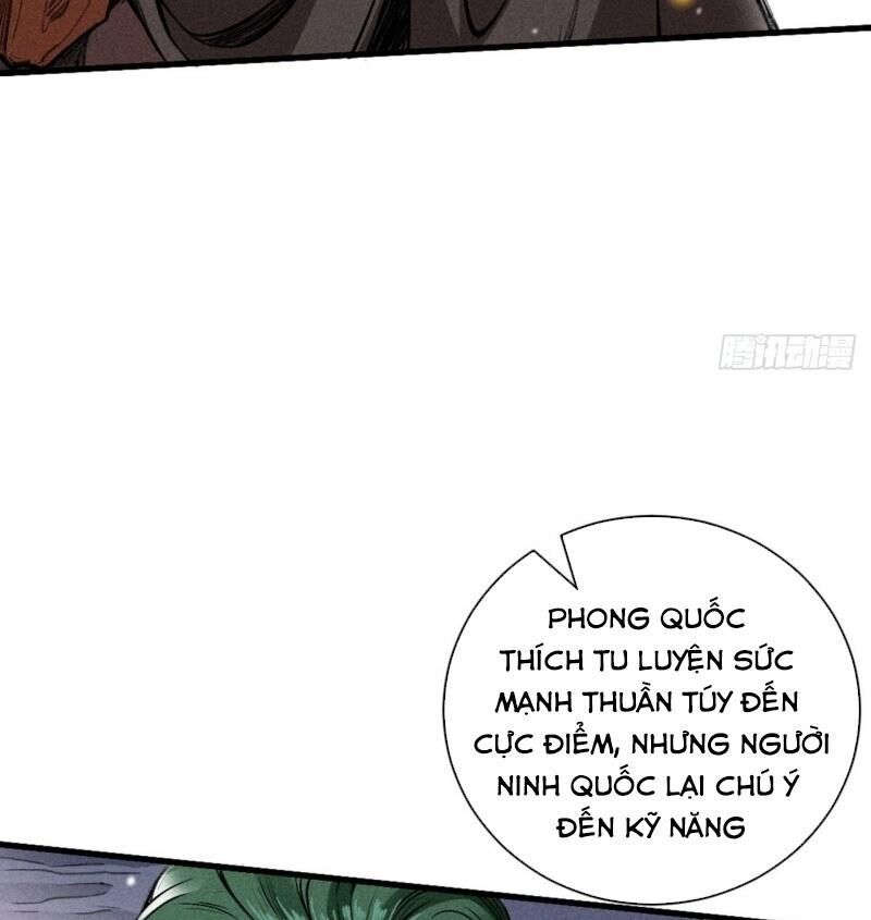 Đường Dần Tại Dị Giới 2 - Chapter 13