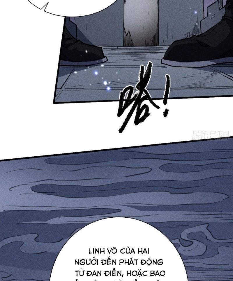 Đường Dần Tại Dị Giới 2 - Chapter 13