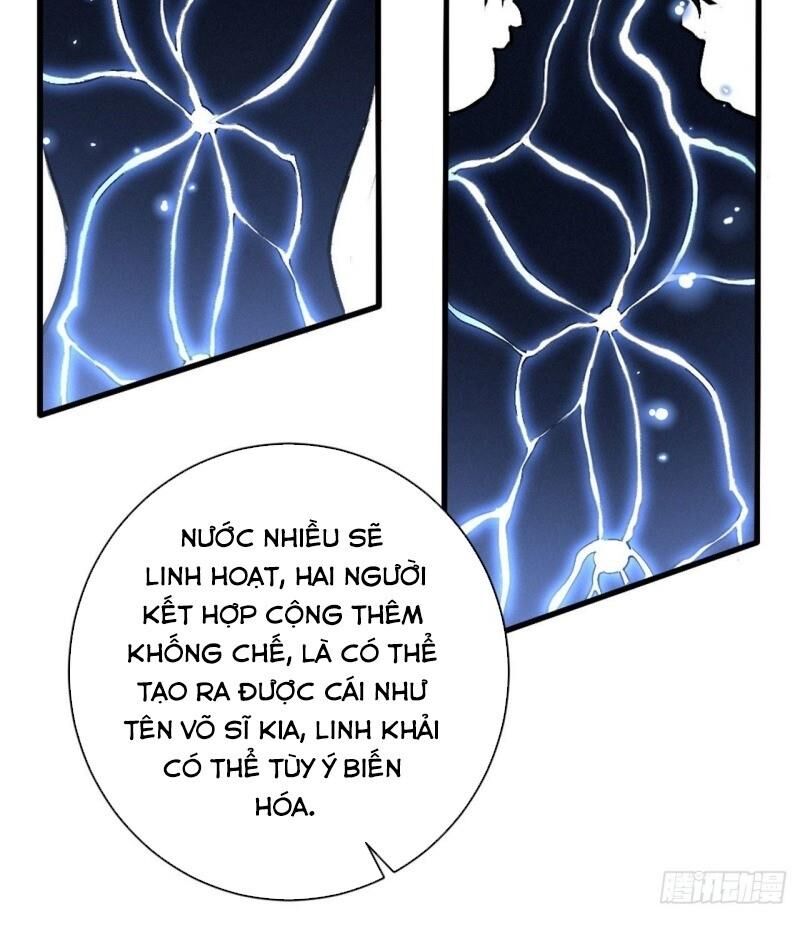 Đường Dần Tại Dị Giới 2 - Chapter 13