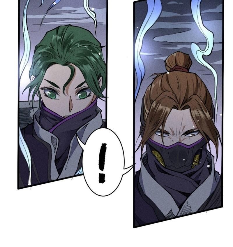 Đường Dần Tại Dị Giới 2 - Chapter 13