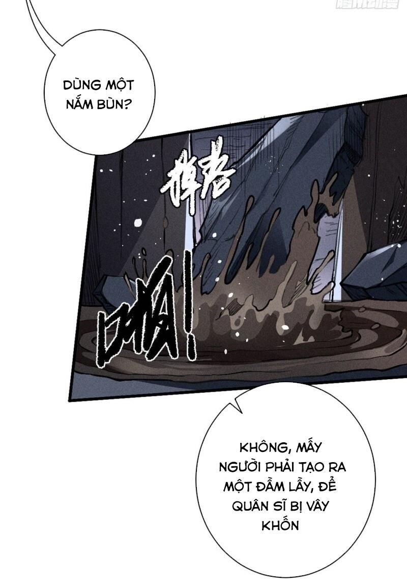 Đường Dần Tại Dị Giới 2 - Chapter 13