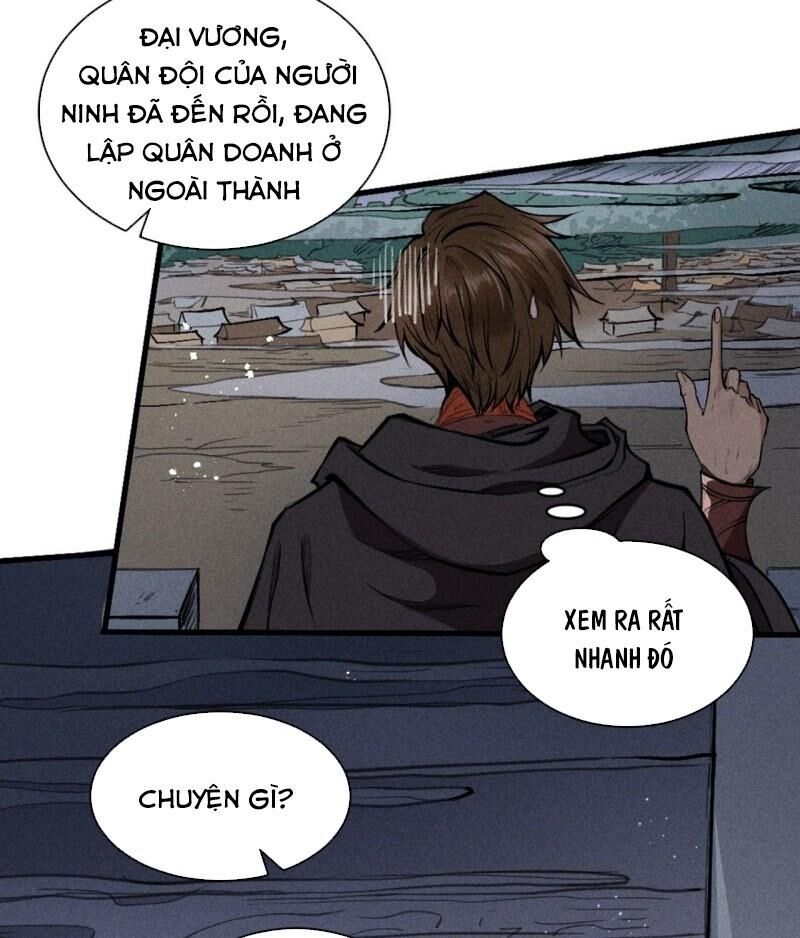 Đường Dần Tại Dị Giới 2 - Chapter 13