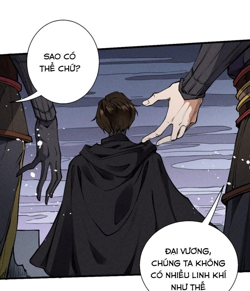 Đường Dần Tại Dị Giới 2 - Chapter 13