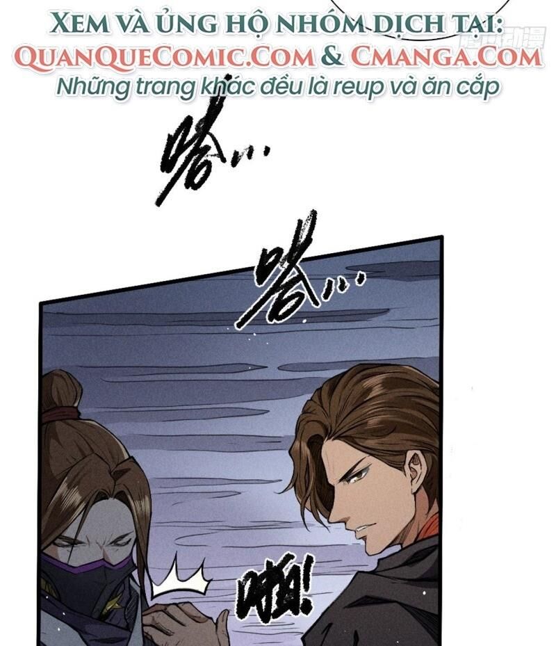 Đường Dần Tại Dị Giới 2 - Chapter 13