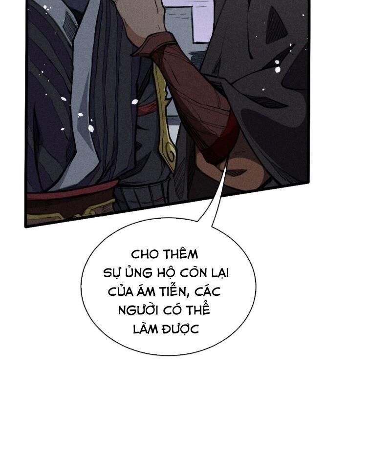 Đường Dần Tại Dị Giới 2 - Chapter 13