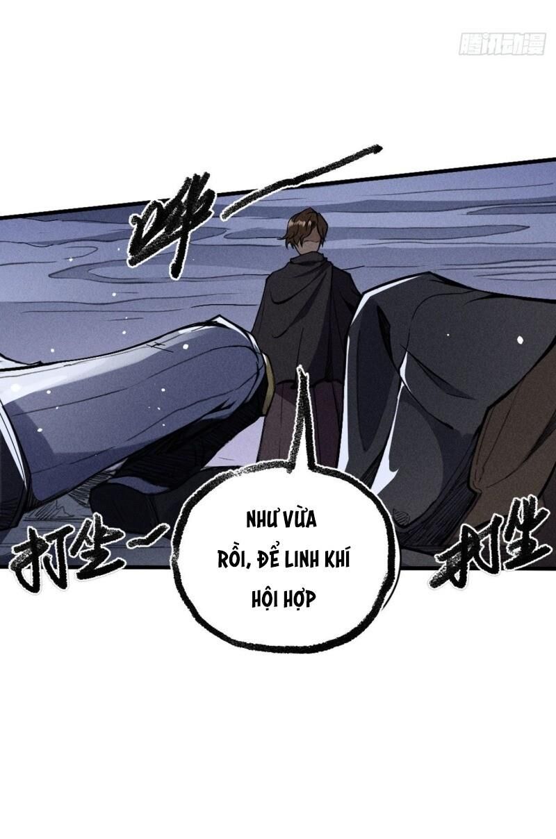 Đường Dần Tại Dị Giới 2 - Chapter 13