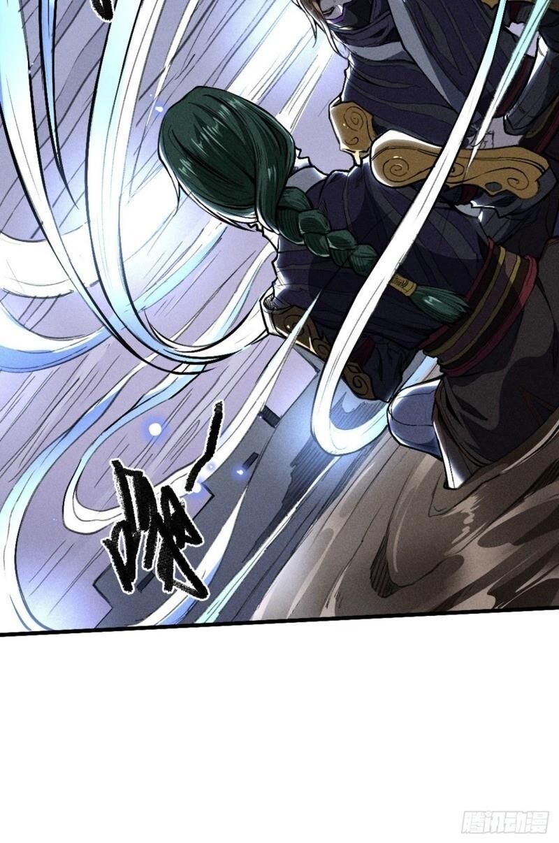 Đường Dần Tại Dị Giới 2 - Chapter 13