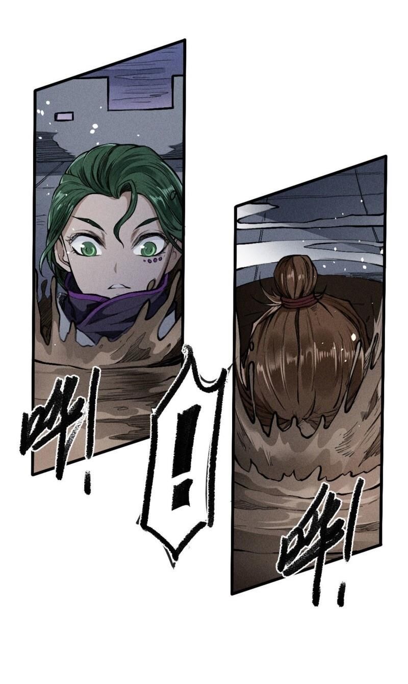 Đường Dần Tại Dị Giới 2 - Chapter 13