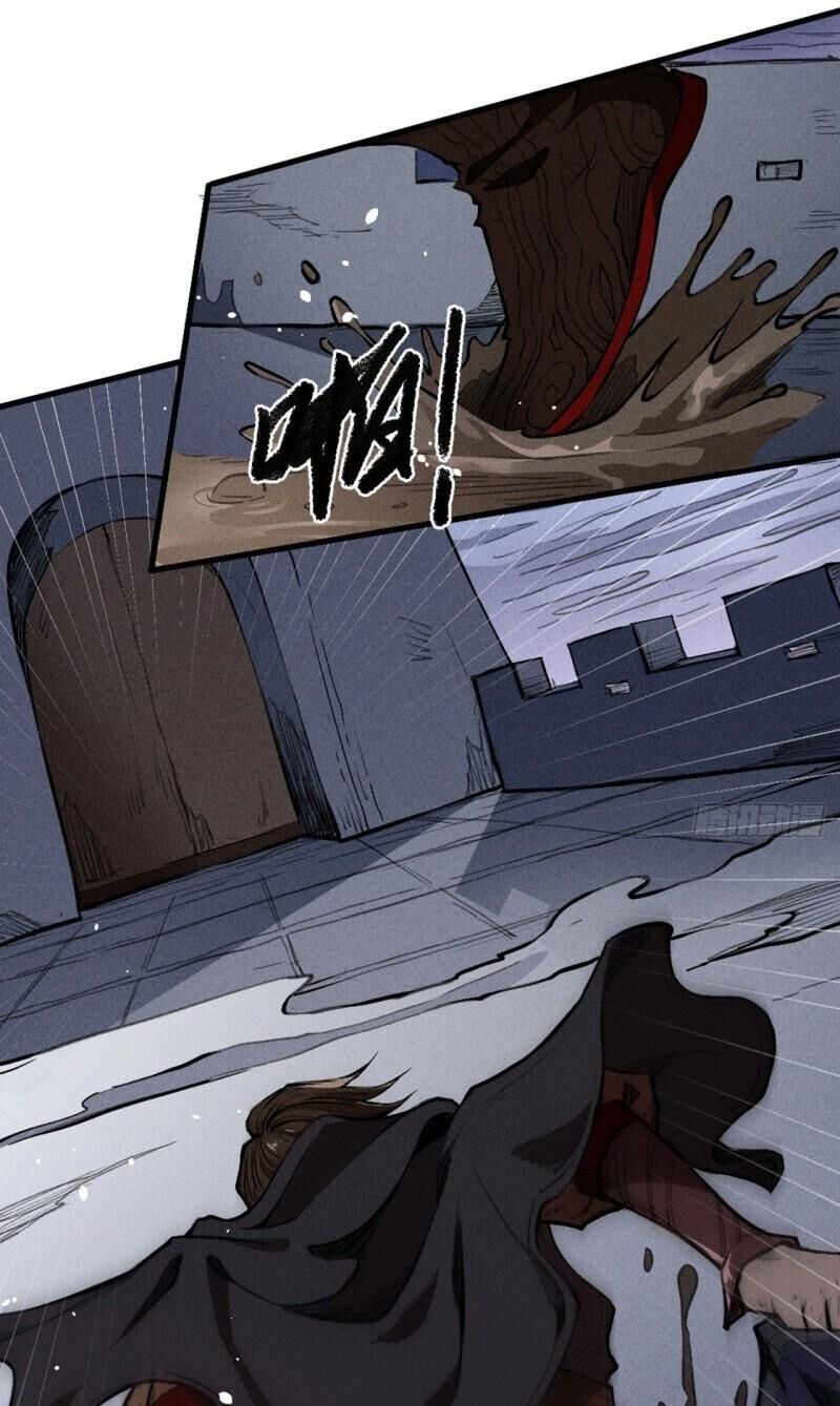 Đường Dần Tại Dị Giới 2 - Chapter 13