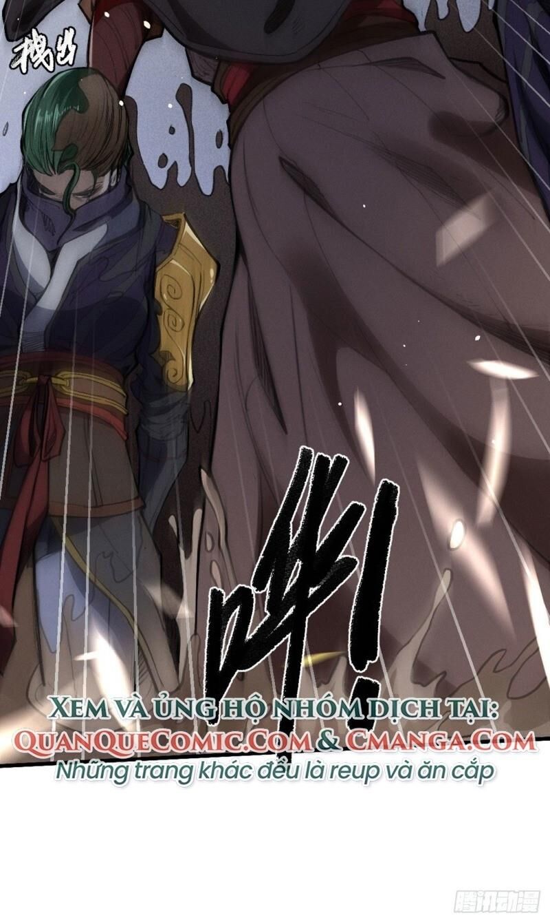 Đường Dần Tại Dị Giới 2 - Chapter 13