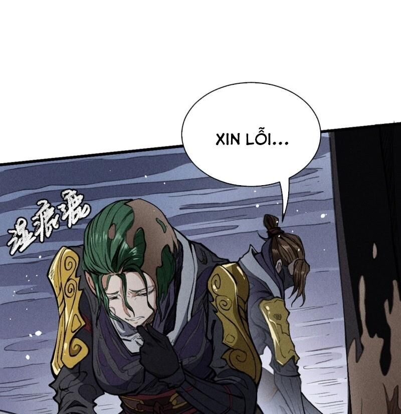 Đường Dần Tại Dị Giới 2 - Chapter 13