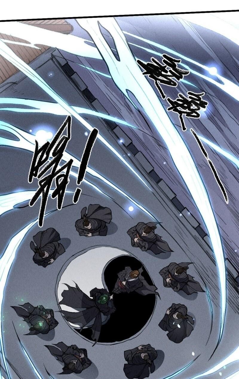 Đường Dần Tại Dị Giới 2 - Chapter 13