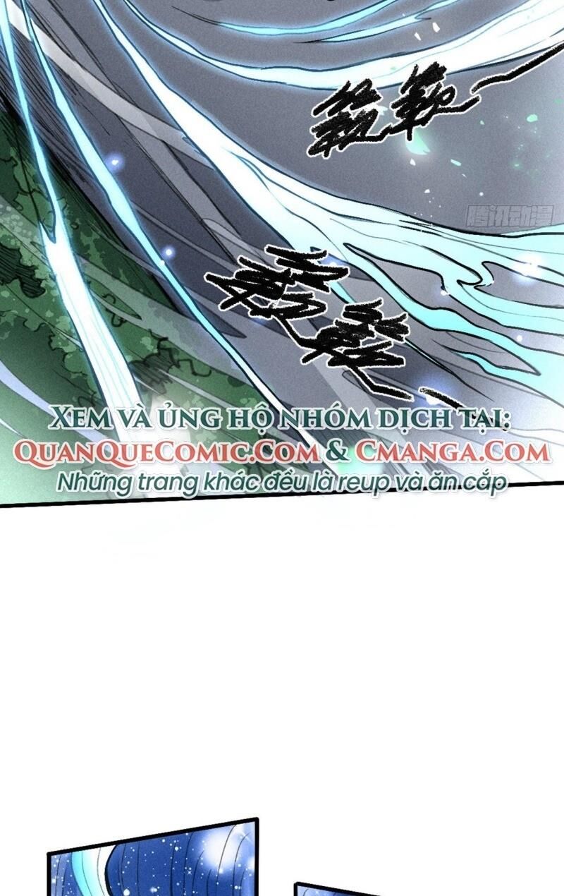 Đường Dần Tại Dị Giới 2 - Chapter 13
