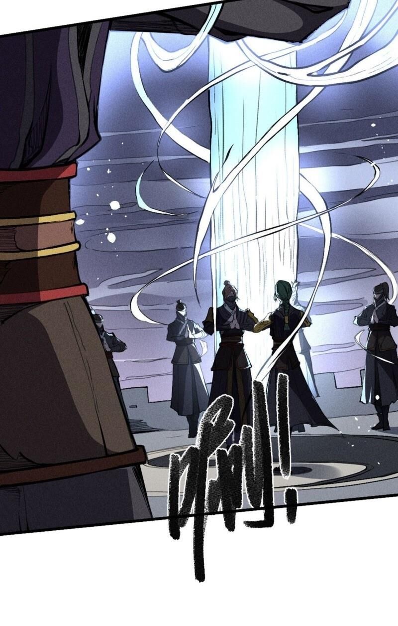 Đường Dần Tại Dị Giới 2 - Chapter 13